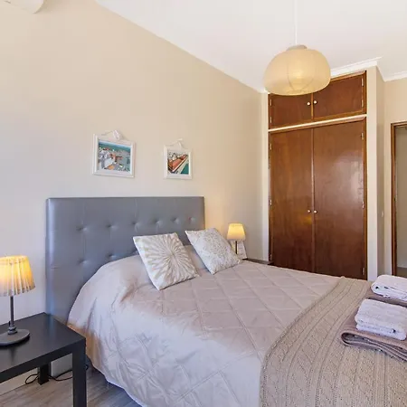 Brisa Do Sul Appartamento Olhão