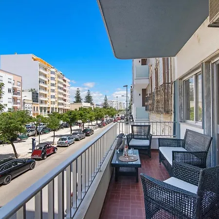 Appartamento Brisa Do Sul *