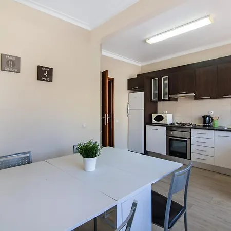 Apartment Brisa Do Sul