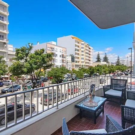 Brisa Do Sul * Olhão