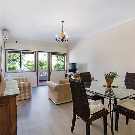 Brisa Do Sul Lägenhet Olhão