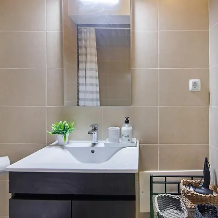 Brisa Do Sul Apartment *