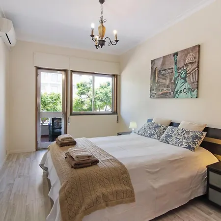 Apartamento Brisa Do Sul