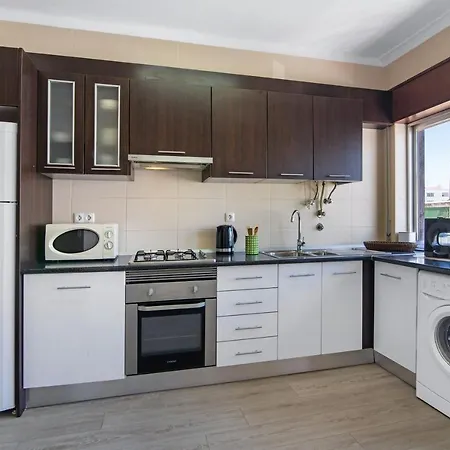 Apartamento Brisa Do Sul *