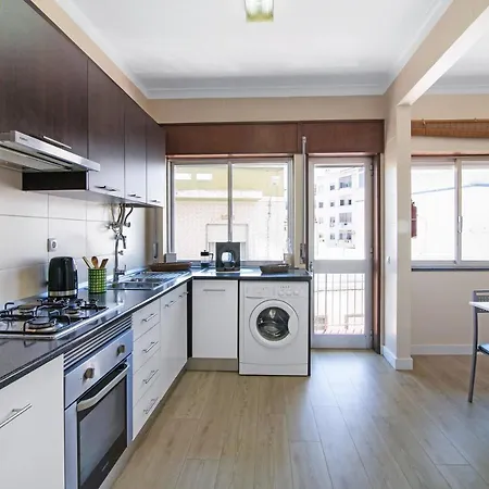 Apartamento Brisa Do Sul Olhão