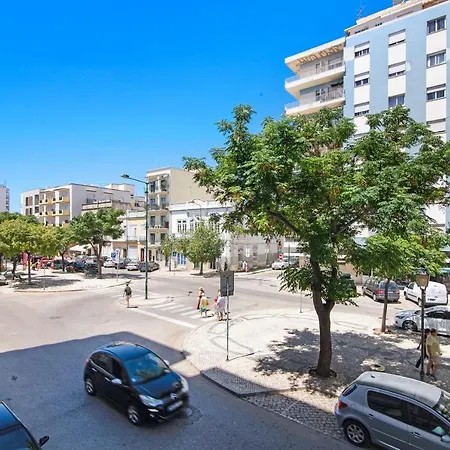 Brisa Do Sul Apartamento